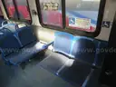 6 SCRAP New Flyer buses. 4 - 2006 D40LFR, 2 - 2008 DE40LFA.