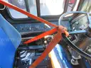 6 SCRAP New Flyer buses. 4 - 2006 D40LFR, 2 - 2008 DE40LFA.