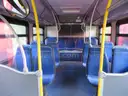 6 SCRAP New Flyer buses. 4 - 2006 D40LFR, 2 - 2008 DE40LFA.