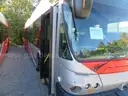 6 SCRAP New Flyer buses. 4 - 2006 D40LFR, 2 - 2008 DE40LFA.