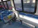 6 SCRAP New Flyer buses. 4 - 2006 D40LFR, 2 - 2008 DE40LFA.
