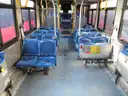 6 SCRAP New Flyer buses. 4 - 2006 D40LFR, 2 - 2008 DE40LFA.