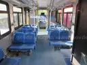 6 SCRAP New Flyer buses. 4 - 2006 D40LFR, 2 - 2008 DE40LFA.