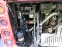 6 SCRAP New Flyer buses. 4 - 2006 D40LFR, 2 - 2008 DE40LFA.