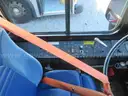 6 SCRAP New Flyer buses. 4 - 2006 D40LFR, 2 - 2008 DE40LFA.