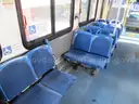 6 SCRAP New Flyer buses. 4 - 2006 D40LFR, 2 - 2008 DE40LFA.