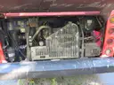 6 SCRAP New Flyer buses. 4 - 2006 D40LFR, 2 - 2008 DE40LFA.