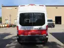 2017 Ford Transit