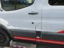 2017 Ford Transit