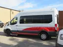 2017 Ford Transit