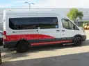 2017 Ford Transit