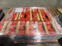 5 pallets (192 batteries