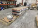 5 pallets (192 batteries