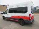 2017 Ford Transit