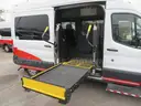 2017 Ford Transit