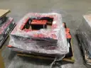 5pallets (170 used batteries)