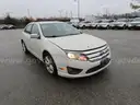 2012 Ford Fusion (inspection/pickup by appointment only) must be towed