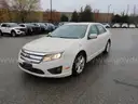 2012 Ford Fusion (inspection/pickup by appointment only) must be towed