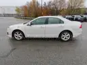2012 Ford Fusion (inspection/pickup by appointment only) must be towed