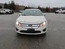 2012 Ford Fusion (inspection/pickup by appointment only) must be towed