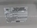 2012 Ford Fusion (inspection/pickup by appointment only) must be towed