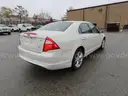 2012 Ford Fusion (inspection/pickup by appointment only) must be towed