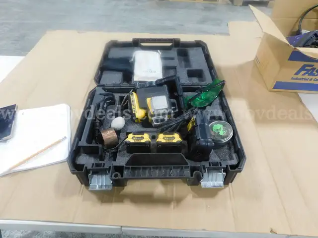 1 Pallet of Assortment of Electrical Equipment