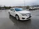 2010 Ford Fusion Hybrid