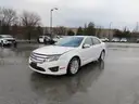 2010 Ford Fusion Hybrid