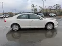 2010 Ford Fusion Hybrid