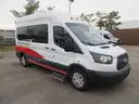 2017 Ford Transit
