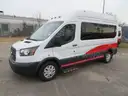 2017 Ford Transit