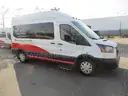 2017 Ford Transit