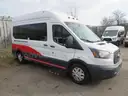2017 Ford Transit