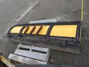 Meyer snow plow.