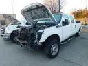 2016 Ford F-250 SD