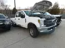 2019 Ford F-350 SD
