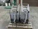 2 carpet extractors