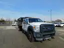 2014 Ford F-550