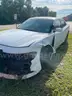 2015 Dodge Charger