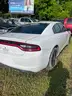2015 Dodge Charger