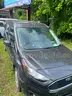 2021 Ford Transit Connect Wagon XLT LWB w/Rear 180 Degree Door
