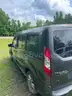 2021 Ford Transit Connect Wagon XLT LWB w/Rear 180 Degree Door