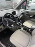 2021 Ford Transit Connect Wagon XLT LWB w/Rear 180 Degree Door