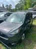 2021 Ford Transit Connect Wagon XLT LWB w/Rear 180 Degree Door