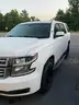 2018 Chevrolet Tahoe