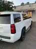 2018 Chevrolet Tahoe