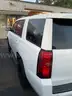 2018 Chevrolet Tahoe