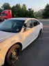 2013 Chevrolet Impala