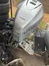 2 Honda Fourstroke outboards 200 HP 1left, 1 right, steering, props, controls